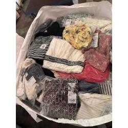 Palet de Ropa Mujer BESTSELLER Grado A