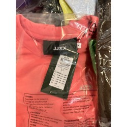 Palet de Ropa Mujer BESTSELLER Grado A