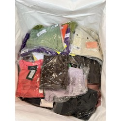 Palet de Ropa Mujer BESTSELLER Grado A