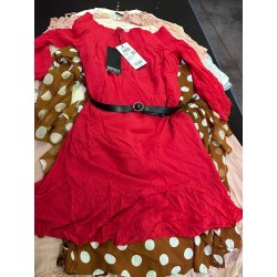 Palet de Ropa Mujer BESTSELLER Grado A