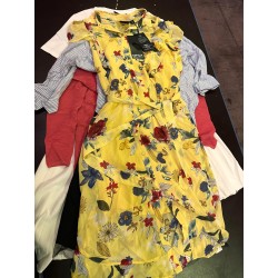 Palet de Ropa Mujer BESTSELLER Grado A
