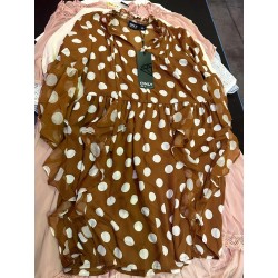 Palet de Ropa Mujer BESTSELLER Grado A