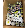 Wholesale Mixed Paint Pallet – Over 150 Units