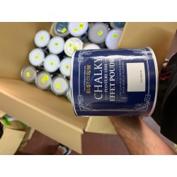 Pallet di vernici all'ingrosso – Mix oltre 150 unità
