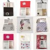 Wholesale Curtains – Assorted Home Textile Lot