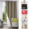 Wholesale Curtains – Assorted Home Textile Lot