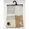 Wholesale Curtains – Assorted Home Textile Lot