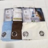 Wholesale Curtains – Assorted Home Textile Lot