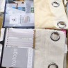 Wholesale Curtains – Assorted Home Textile Lot