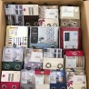 Wholesale Curtains – Assorted Home Textile Lot
