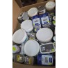 Wholesale Mixed Paint Pallet – Over 150 Units