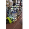 Palet de pinturas al por mayor – Mix de más de 150 unidades