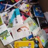 Pallet di Libri all’Ingrosso – Lotto Assortito