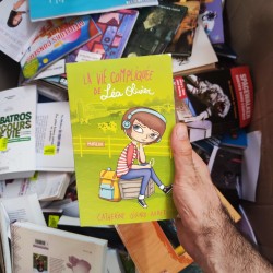 Palet de Libros al por Mayor – Lote Surtido