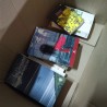 Palet de Libros al por Mayor – Lote Surtido