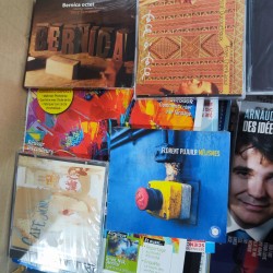 Palet de Libros al por Mayor – Lote Surtido