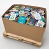 Palet de Libros al por Mayor – Lote Surtido