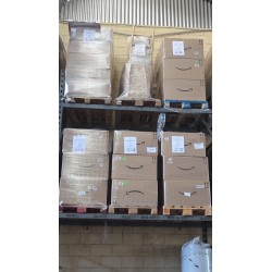 Amazon ElectroMix Full Truck – 32 Pallet XL