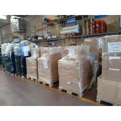 Amazon ElectroMix Full Truck – 32 Pallet XL