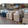Camión Amazon ElectroMix – Full Truck 32 Palets XL