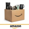 Amazon ElectroMix Full Truck – 32 XL Pallets