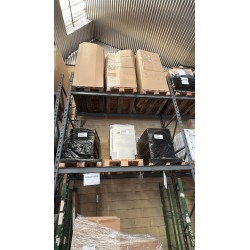 Amazon ElectroMix Full Truck – 32 XL Pallets