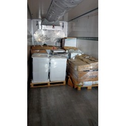 Amazon ElectroMix Full Truck – 32 Pallet XL