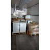 Camión Amazon ElectroMix – Full Truck 32 Palets XL