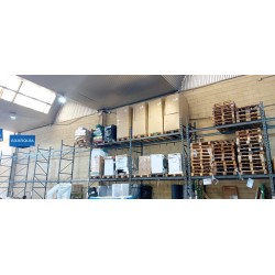 Amazon ElectroMix Full Truck – 32 Pallet XL