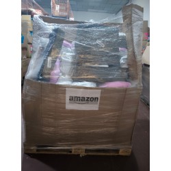 Palet de Paquetes Sorpresa Amazon – Aprox. 300 Paquetes
