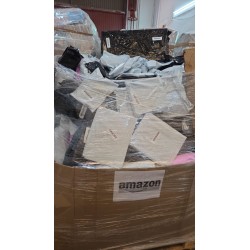 Palet de Paquetes Sorpresa Amazon – Aprox. 300 Paquetes