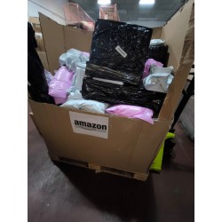 Amazon Mystery Packages Pallet – Approx. 300 Packages