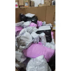 Amazon Mystery Packages Pallet – Approx. 300 Packages