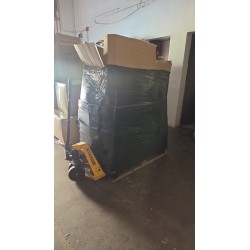 Palet de Paquetes Sorpresa Amazon – Aprox. 300 Paquetes