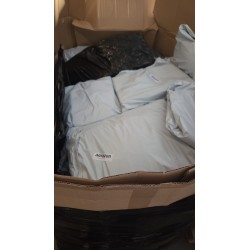 Palet de Paquetes Sorpresa Amazon – Aprox. 300 Paquetes