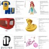 Amazon Mystery Packages Pallet – Approx. 300 Packages
