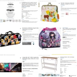 Palet de Paquetes Sorpresa Amazon – Aprox. 300 Paquetes