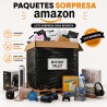 Palet de Paquetes Sorpresa Amazon – Aprox. 300 Paquetes
