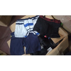 Ropa Interior al por Mayor – Lotes Surtidos para Revender