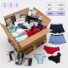 Intimo all’Ingrosso – Lotti Assortiti per Rivendita