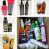 Wholesale Cosmetics, Personal Care and Cleaning Lot