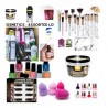 Lote de Droguería, Cosmética y Limpieza al por Mayor
