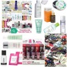 Wholesale Cosmetics, Personal Care and Cleaning Lot