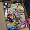 Lote de Droguería, Cosmética y Limpieza al por Mayor