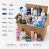 Lote de Droguería, Cosmética y Limpieza al por Mayor