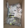 Lotto di Bigiotteria all’Ingrosso con Accessori per Capelli
