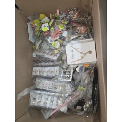 Lote de Bisutería al por Mayor con Accesorios para el Pelo