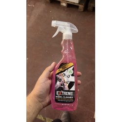 Palet de productos de limpieza al por mayor – Más de 300 unidades