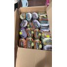 Pallet di prodotti per la pulizia all’ingrosso – Oltre 300 unità