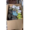 Pallet di prodotti per la pulizia all’ingrosso – Oltre 300 unità